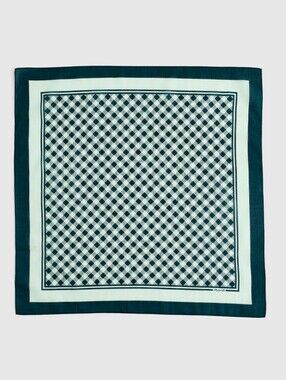 Madewell Scarf NWT